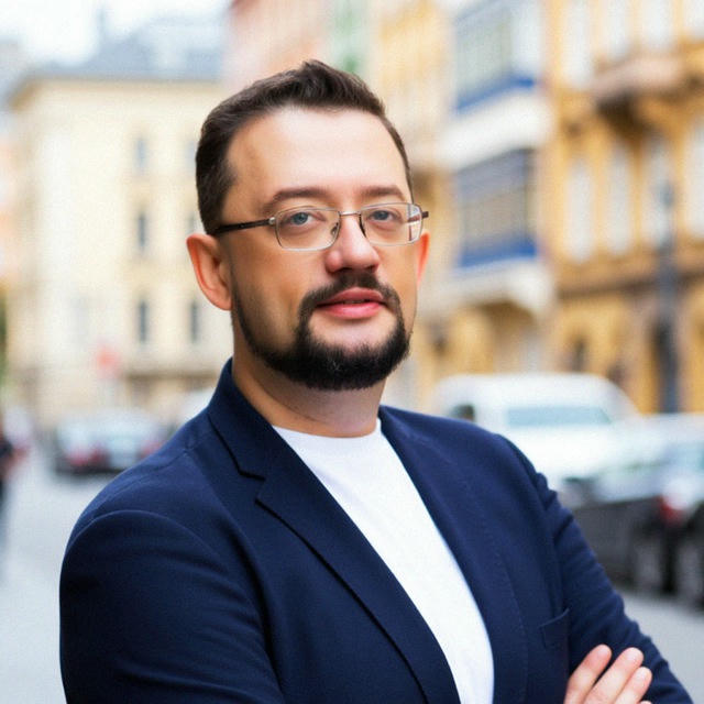 Рома про АІ