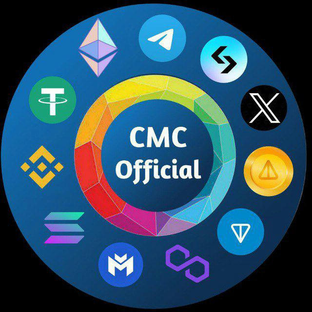 💰CMC Official | Airdrop