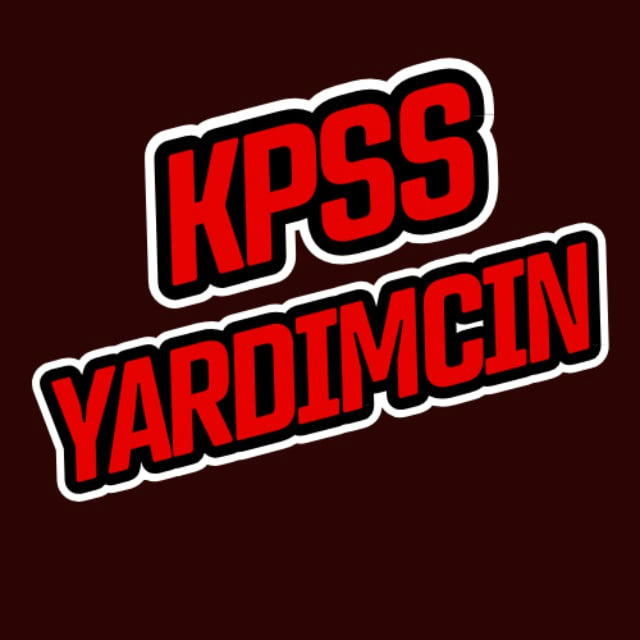 KPSS Yardımcın - ÖABT ALES DGS - PDF Kitap İndir