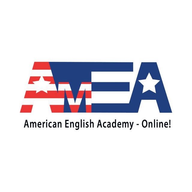 American English Academy - Online
