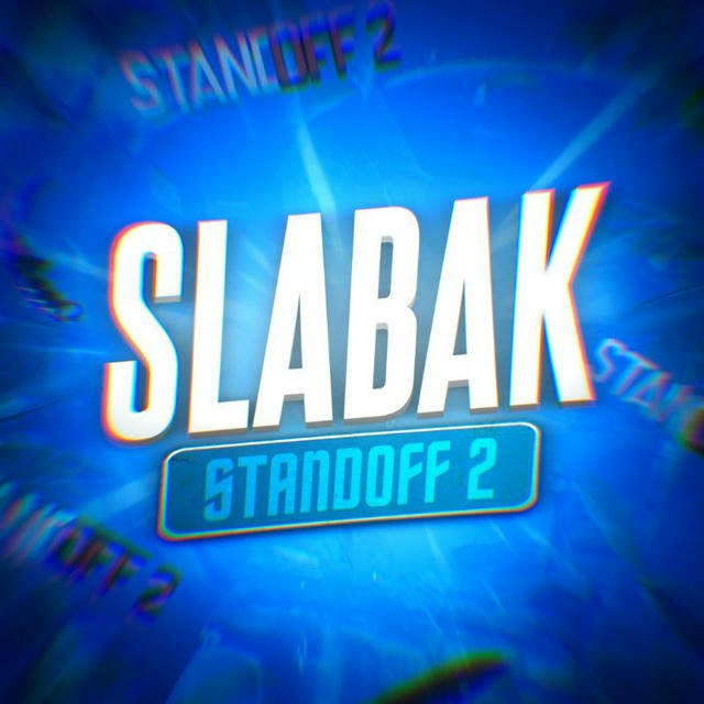 SLABAK STANDOFF 2