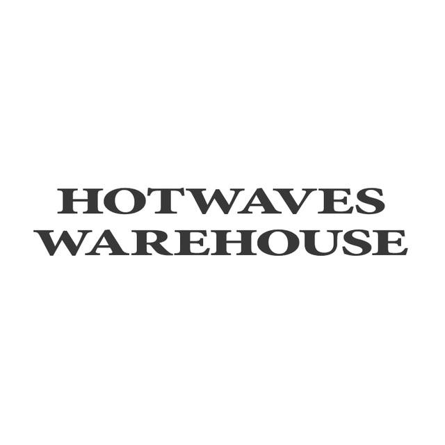 hotwaves warehouse