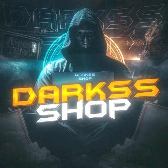 Darkssshop
