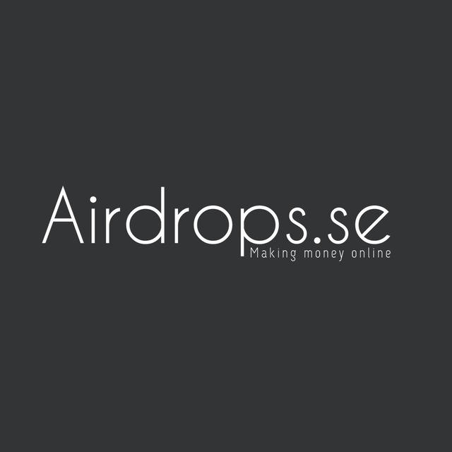 Airdrops.se