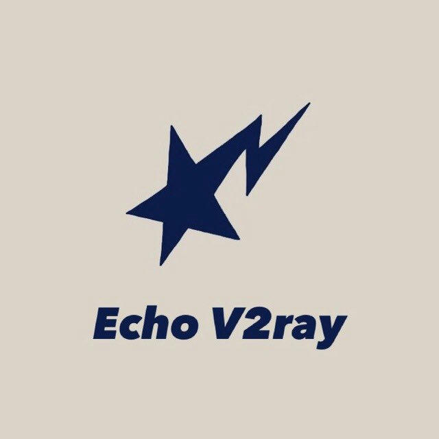 Echo V2ray⚡️