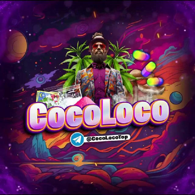 🍔 CocoLoco 🧞‍♀️התפריט הרפואי🍔