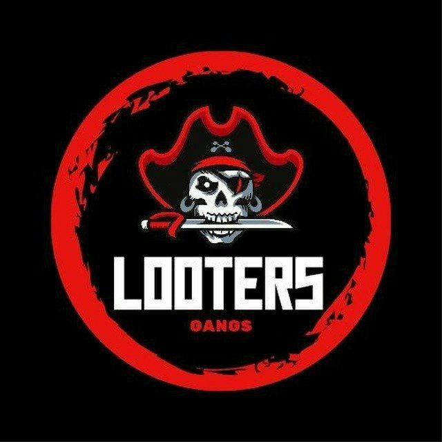 Looters Gangs 👑