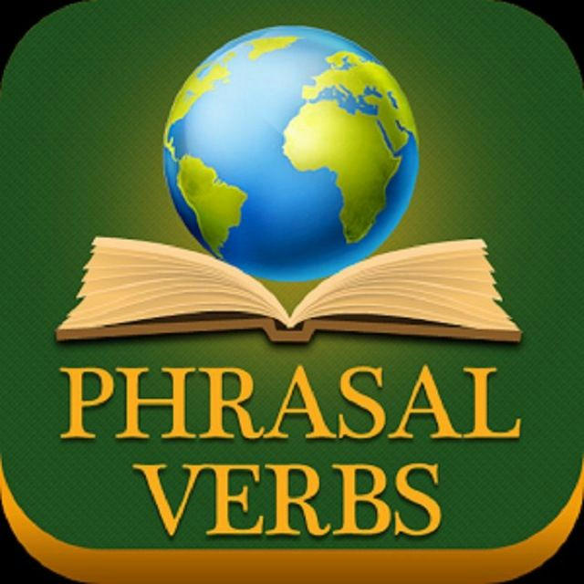 English Phrasal Verb