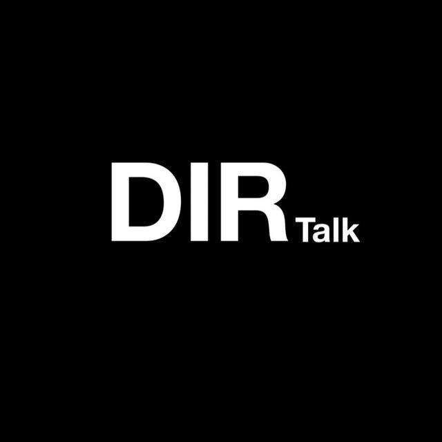 DIR.Talk | Young&Experienced