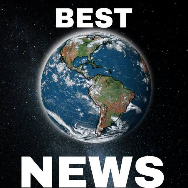 Новости по всему миру! | BEST NEWS AROUND THE WORLD!