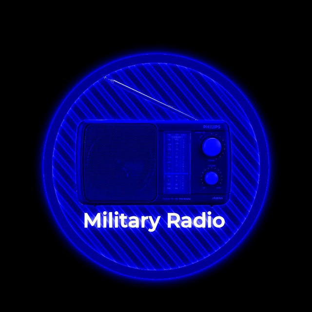Military Radio 📡