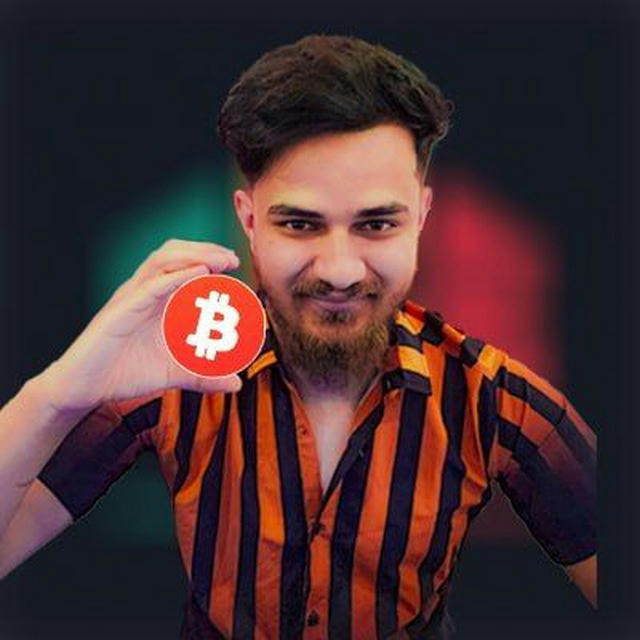 Saad | Scalping Bitcoin