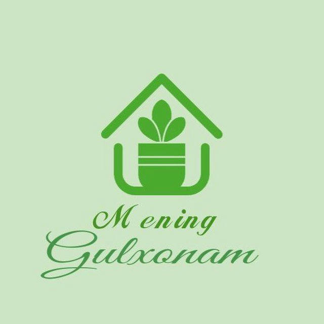 Mening_Gulxonam