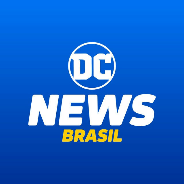 DC News Brasil 🇧🇷