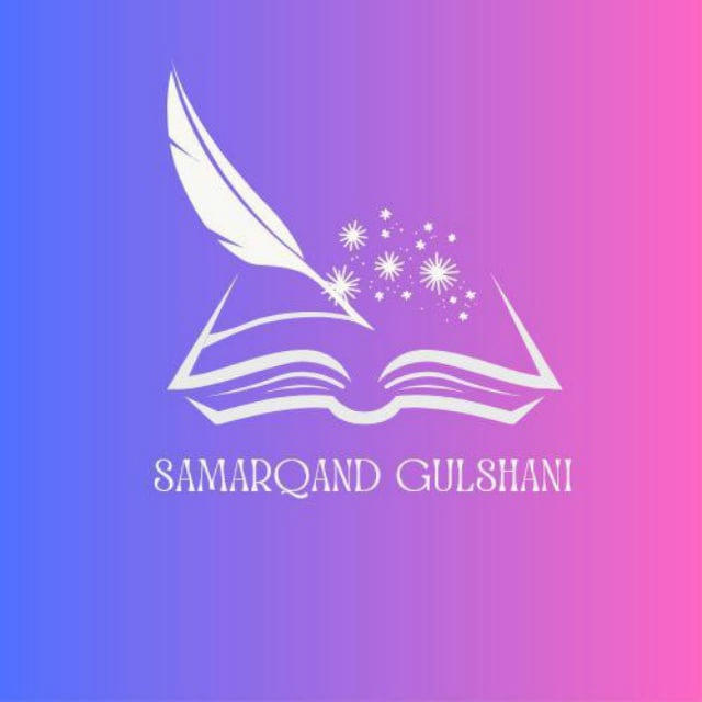 SAMARQAND GULSHANI