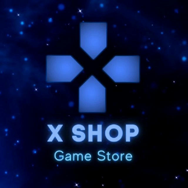 PlayStation | PS plus - X SHOP