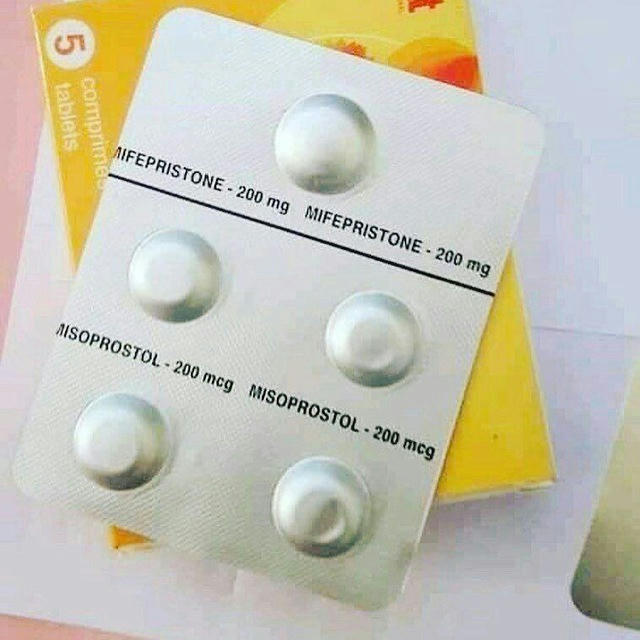 Abortion Pills Pharmacy