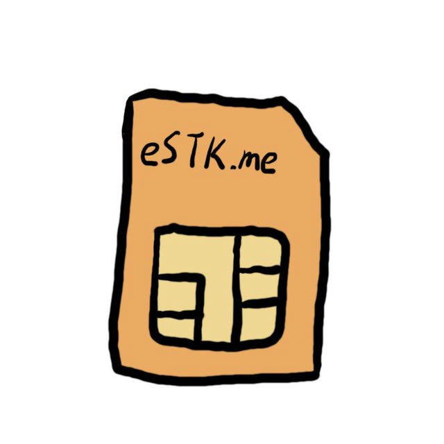 eSTK.me 非官方频道