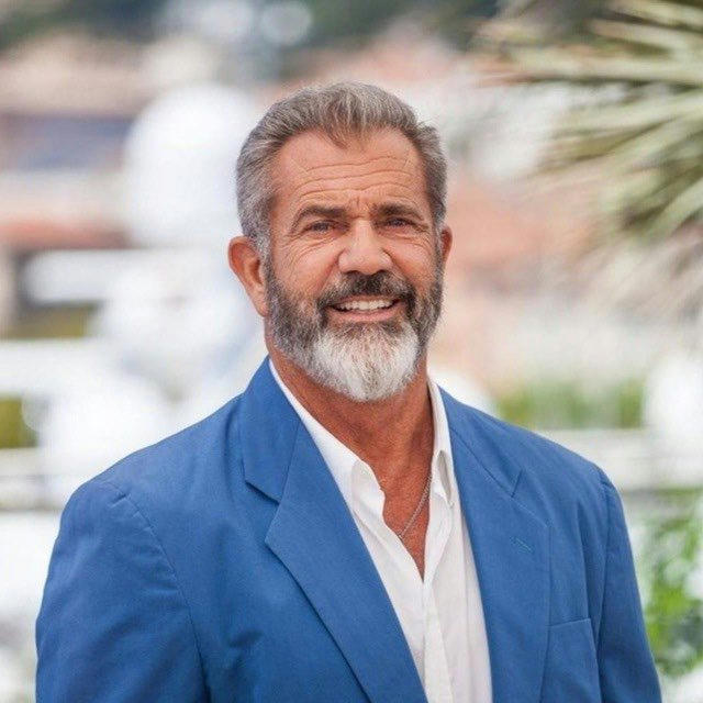 Mel Gibson