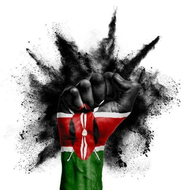 𝐆𝐄𝐍𝐙 𝐌𝐀𝐈𝐍✊🇰🇪