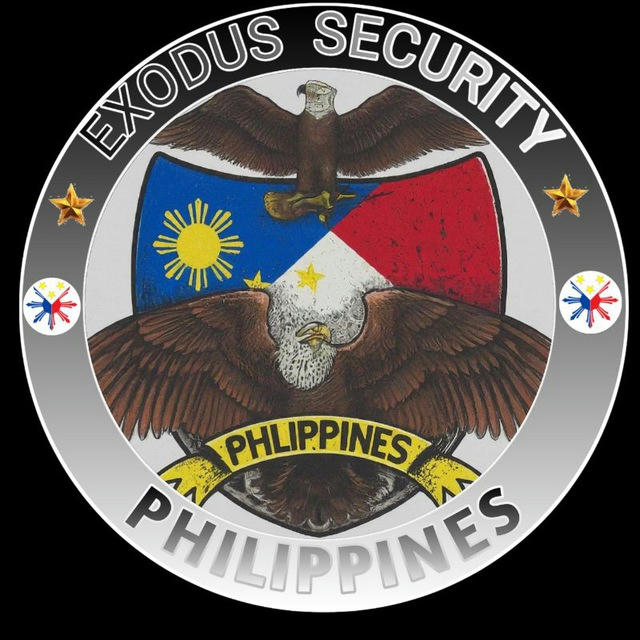 Philippines Exodus Security