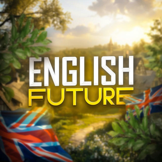 Future English