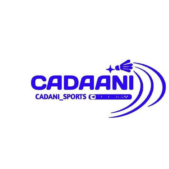 CAADANI 🏆 SPORTS