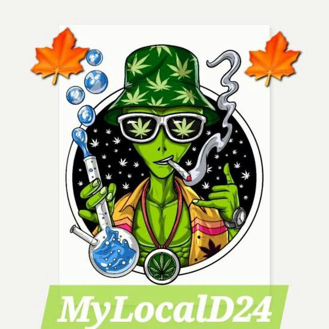 MyLocalD24