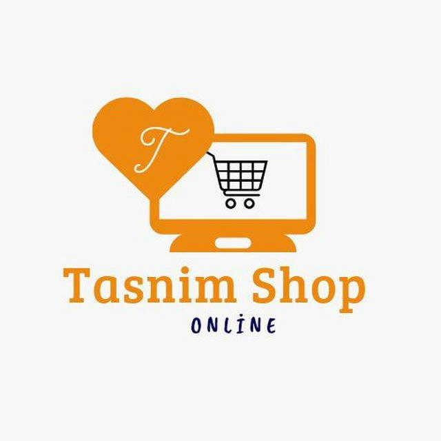 Tasnim Online Shop