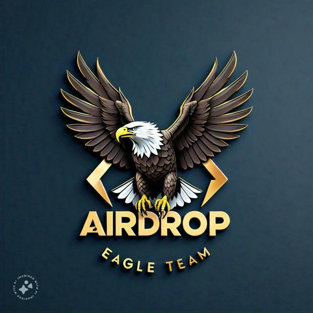 Airdrop Eagle Team