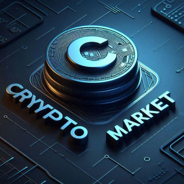 Crypto market