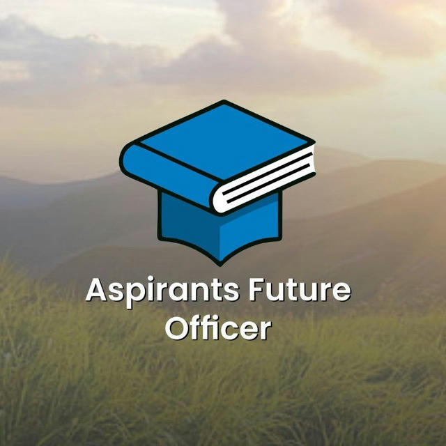 Aspirants_Future Officers