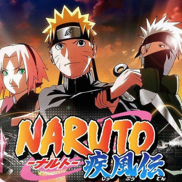 Naruto Shippuden in hindi