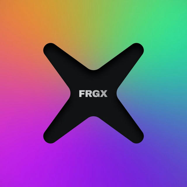 $FRGX Finance | Channel