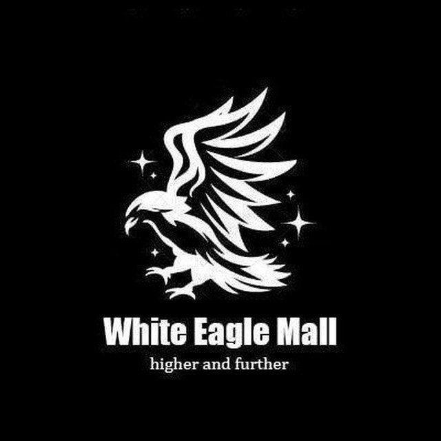White Eagle mall 🥰🥰