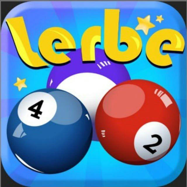 Lerbe Lottery 🥰🥰