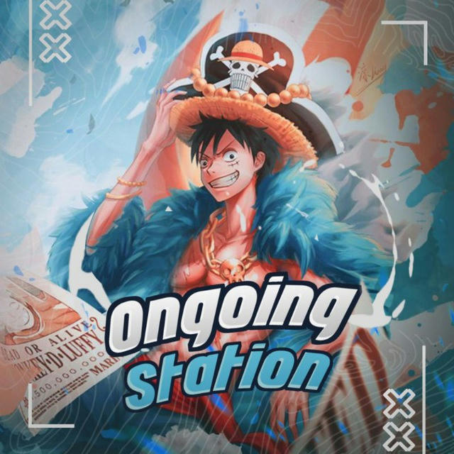 Ongoing Anime Station