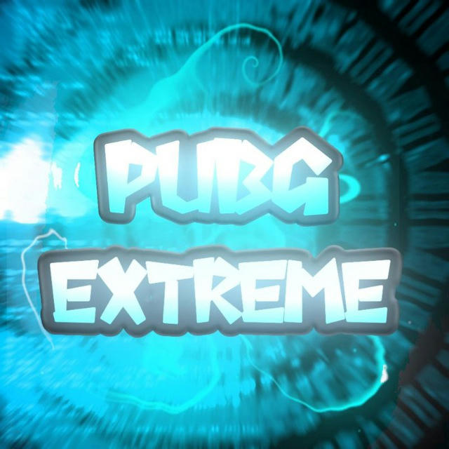 PUBG EXTREME