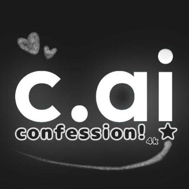 КОНКУРС НА АРТ(-ы) || 📱🧛‍♀ || c.ai confession.