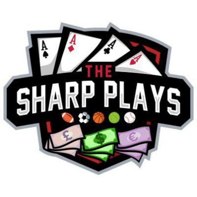 The Sharp Plays Twitter Feed