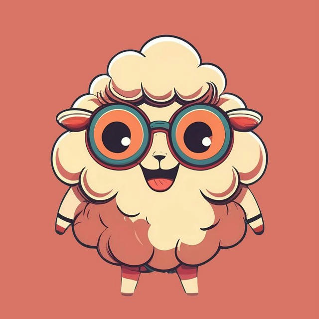 BARASH | SHEEP | RU