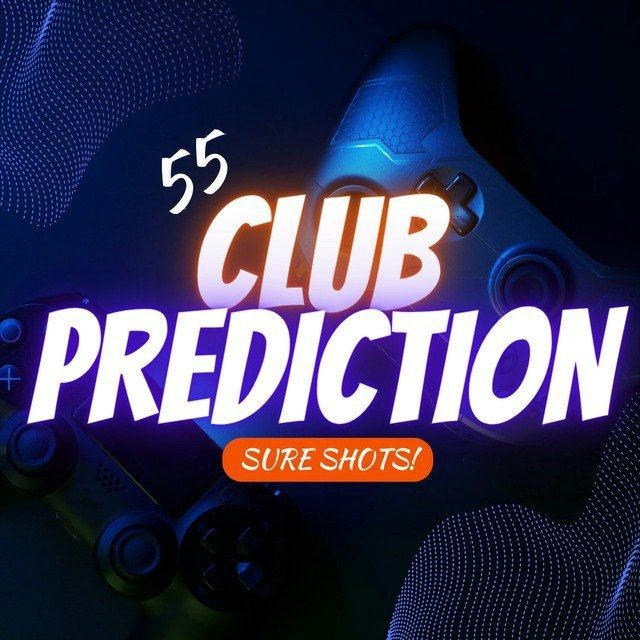 55CLUB PREDICTION