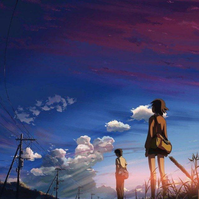 5 centimetre per second in hindi dubbed