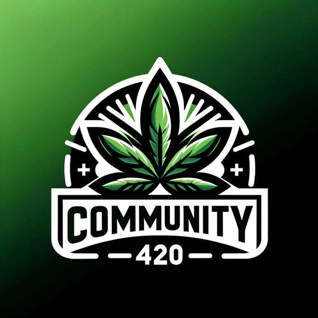 Community | 420 ☘️