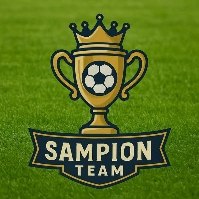 Sampion Team 🏆