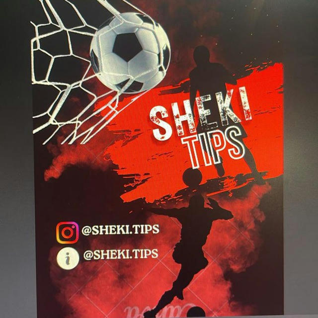 SHEKI TIPS
