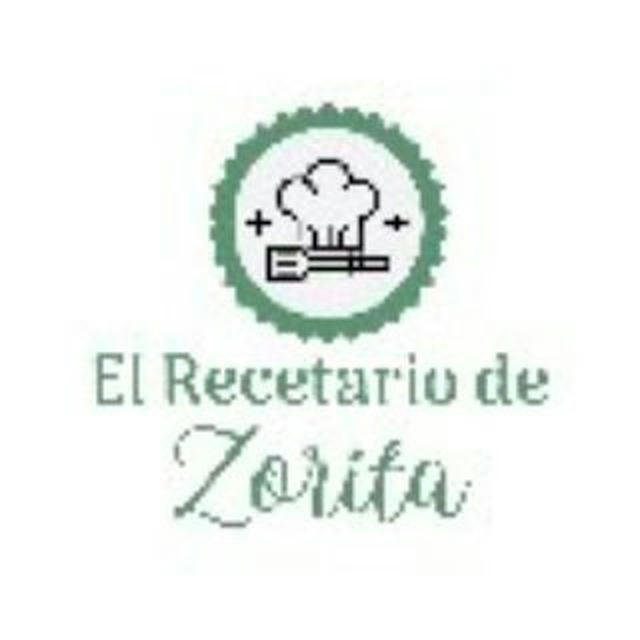 El Recetario de Zorita