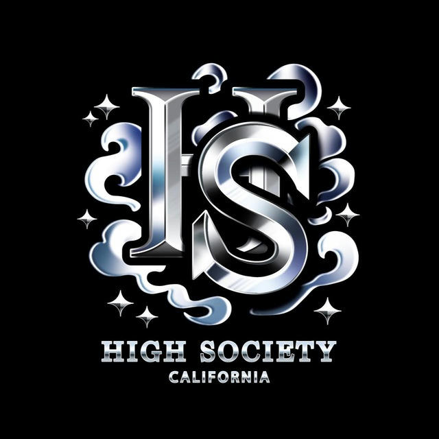 CaliHighSociety