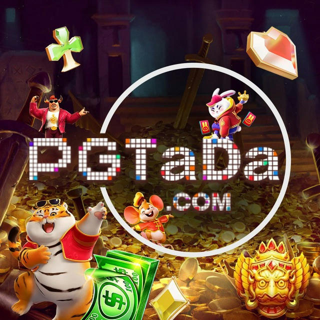 PGTADA.com|Pjogo.com Fortune Slots