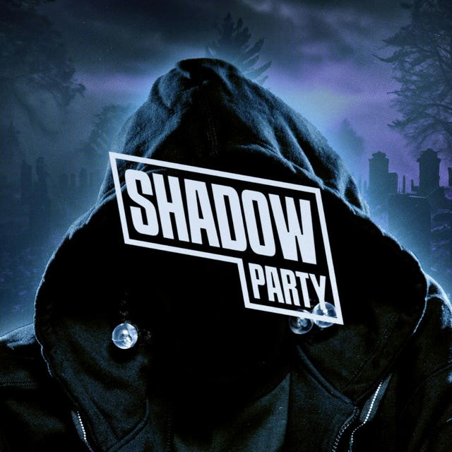 SHADOW PARTY